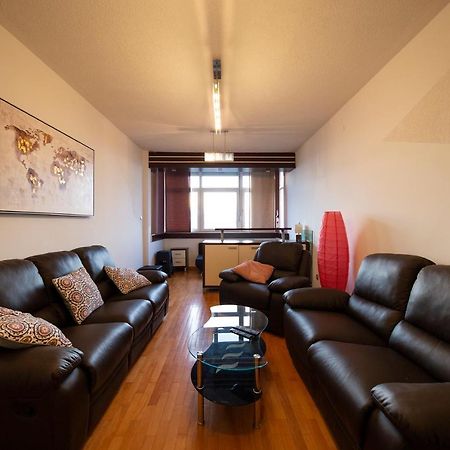 City&Sea View 2Br 4+2 Zadar Exterior photo