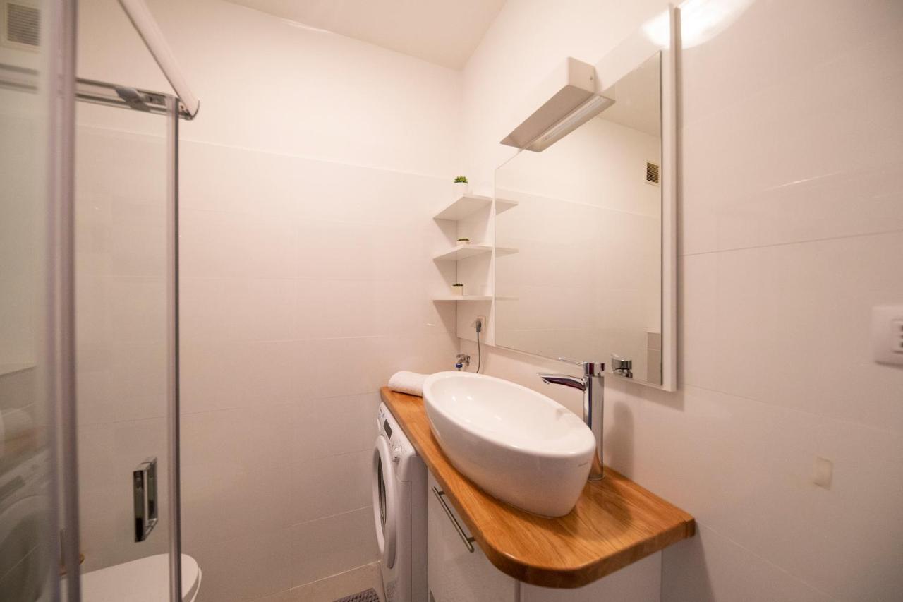City&Sea View 2Br 4+2 Zadar Exterior photo